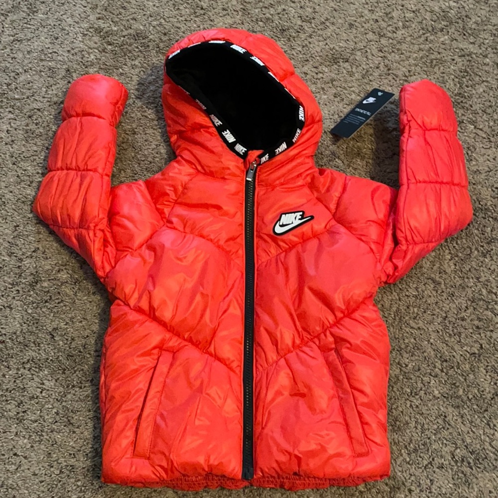 Nike 3-4 years jacket